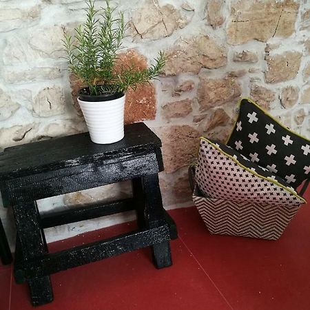 Littel Studio Franceska Jezera Εξωτερικό φωτογραφία