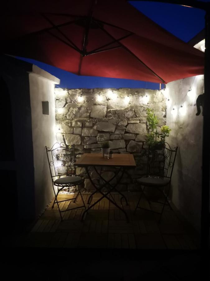 Littel Studio Franceska Jezera Εξωτερικό φωτογραφία