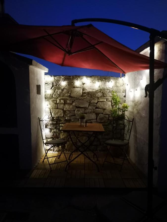 Littel Studio Franceska Jezera Εξωτερικό φωτογραφία