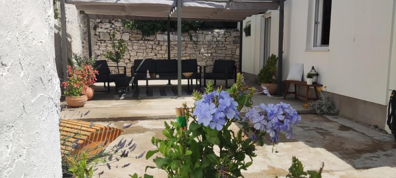 Littel Studio Franceska Jezera Εξωτερικό φωτογραφία