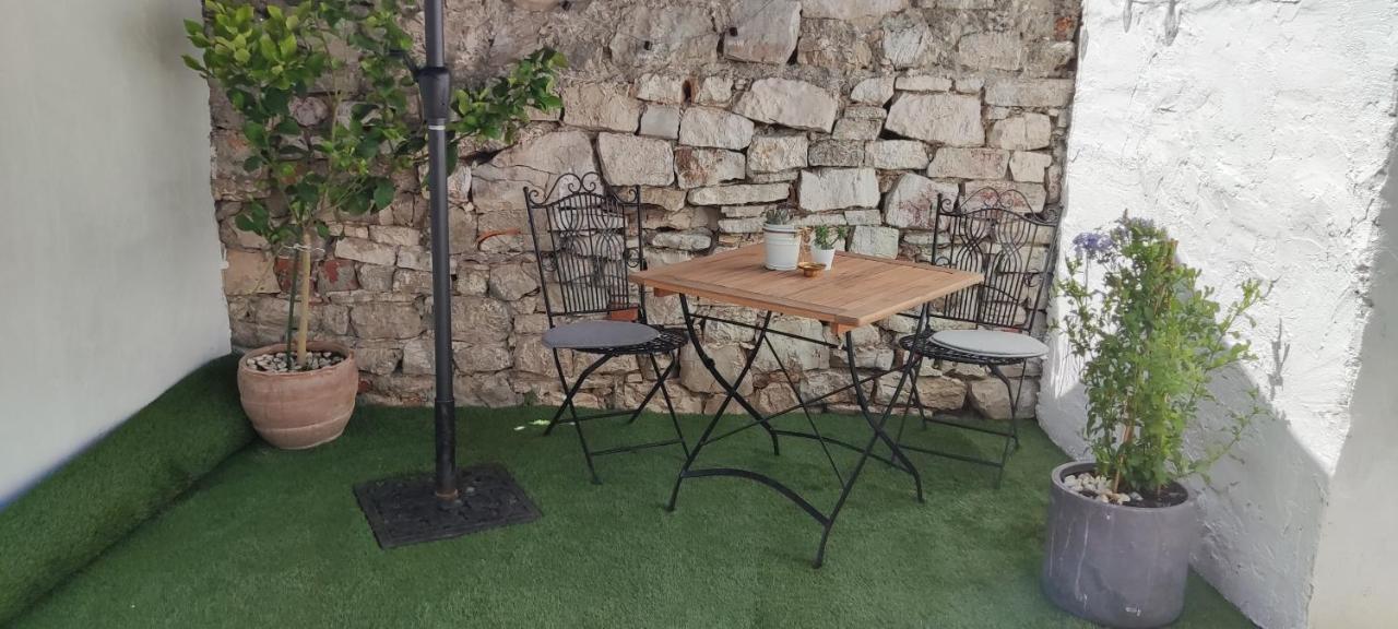 Littel Studio Franceska Jezera Εξωτερικό φωτογραφία