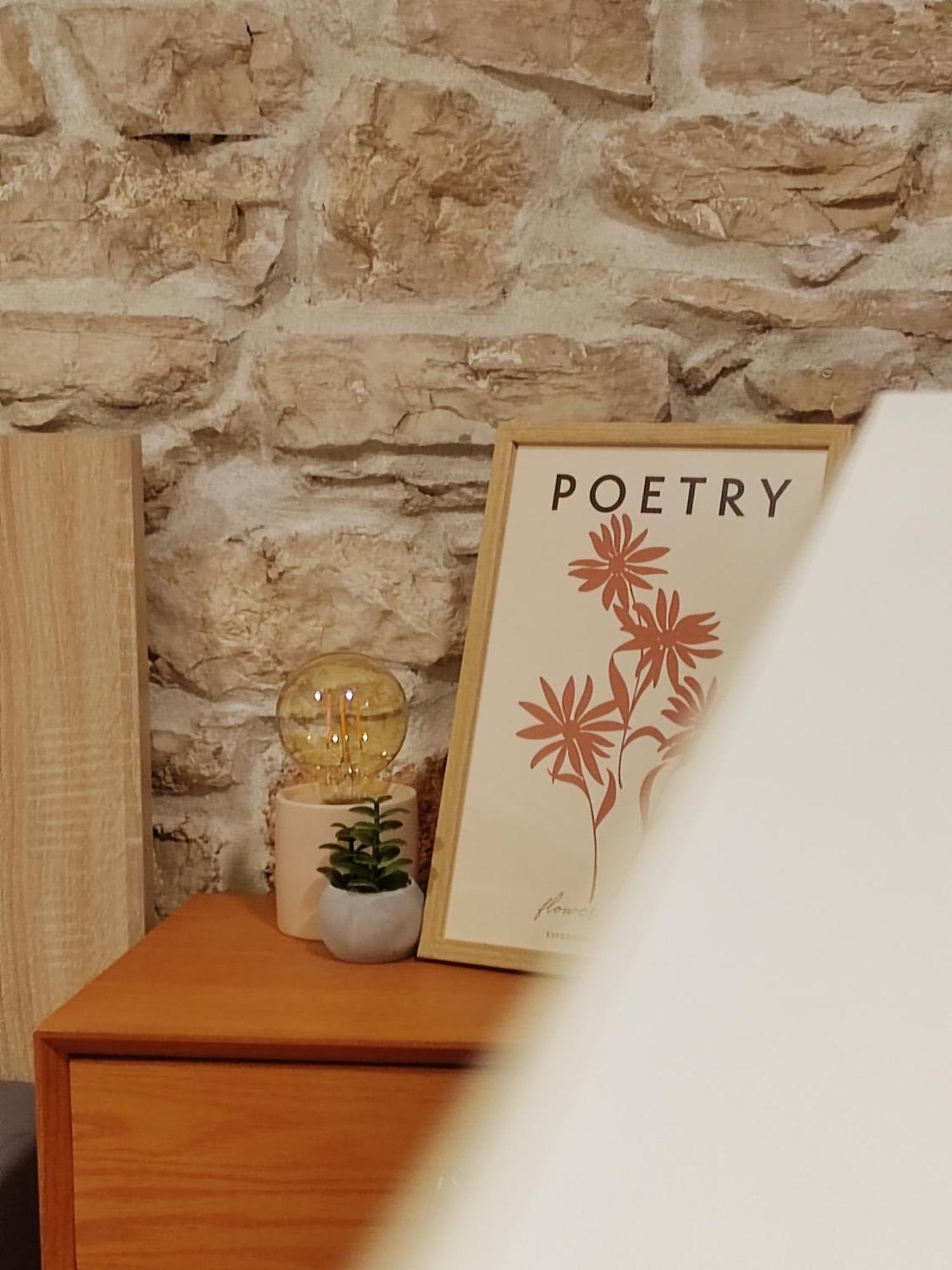 Littel Studio Franceska Jezera Εξωτερικό φωτογραφία