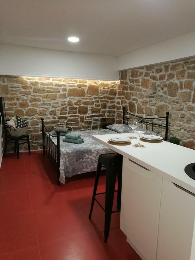 Littel Studio Franceska Jezera Εξωτερικό φωτογραφία