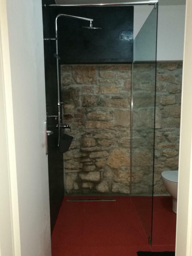 Littel Studio Franceska Jezera Εξωτερικό φωτογραφία