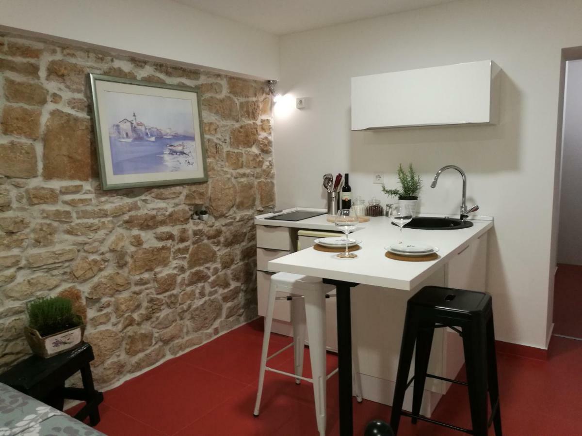 Littel Studio Franceska Jezera Εξωτερικό φωτογραφία