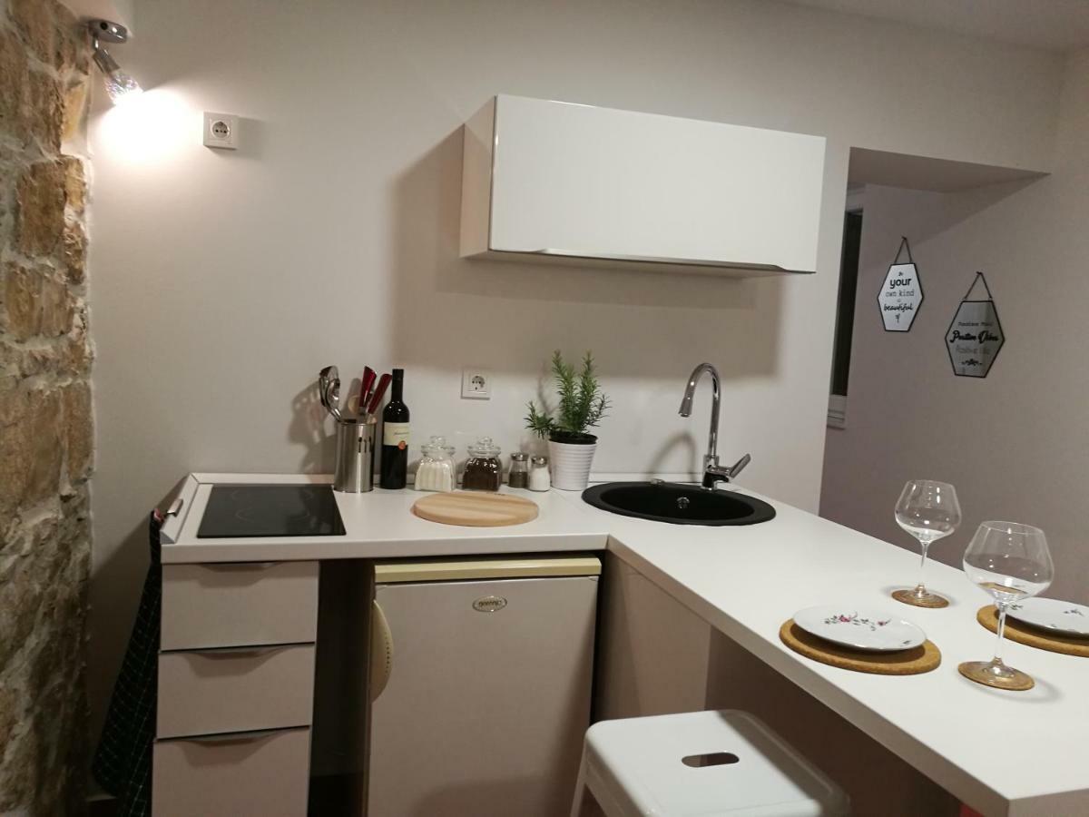 Littel Studio Franceska Jezera Εξωτερικό φωτογραφία
