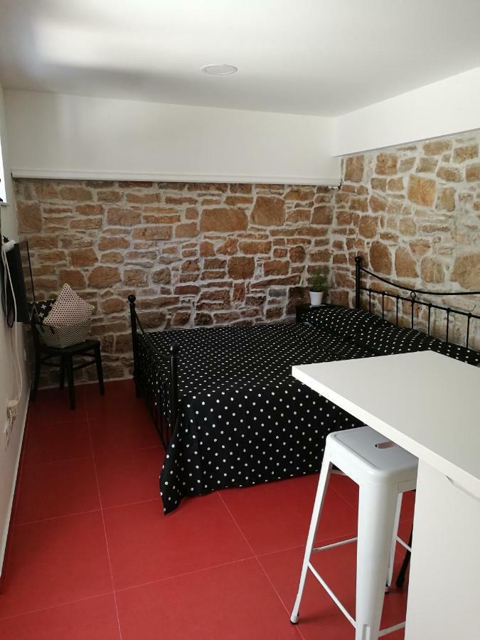 Littel Studio Franceska Jezera Εξωτερικό φωτογραφία