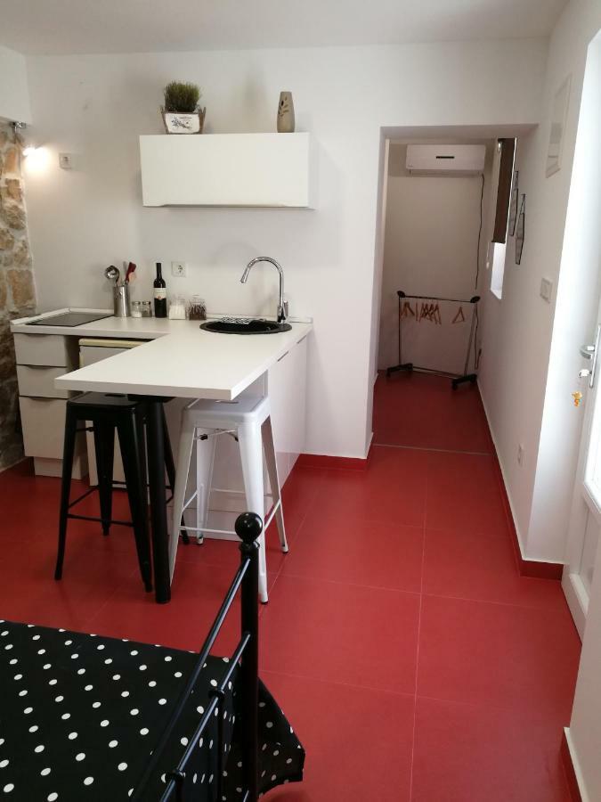 Littel Studio Franceska Jezera Εξωτερικό φωτογραφία