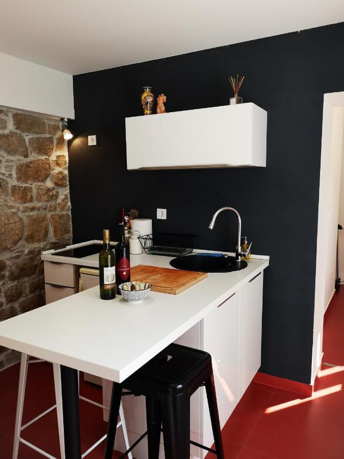 Littel Studio Franceska Jezera Εξωτερικό φωτογραφία