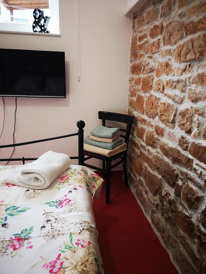 Littel Studio Franceska Jezera Εξωτερικό φωτογραφία