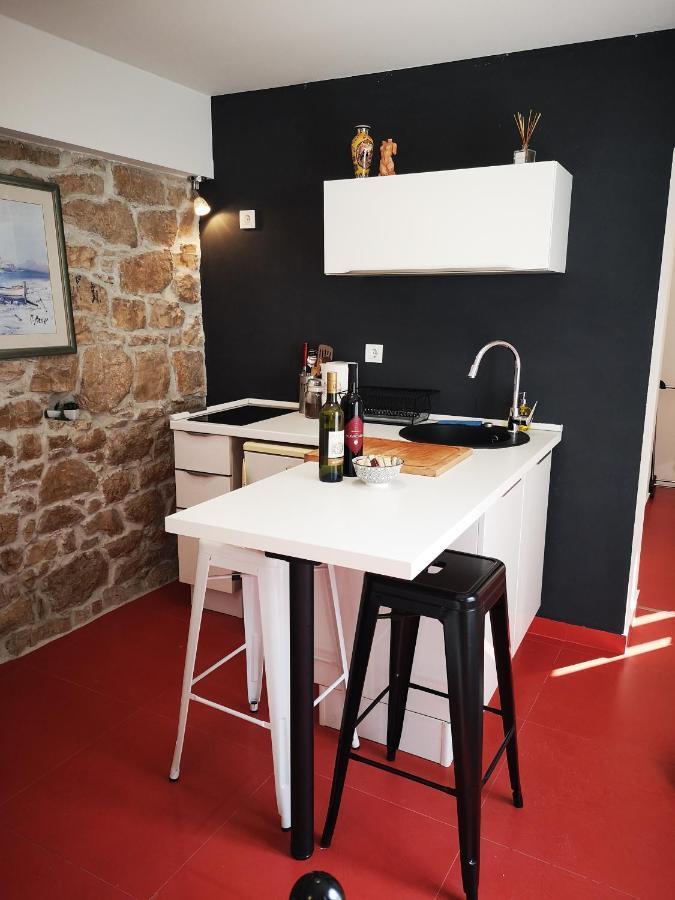 Littel Studio Franceska Jezera Εξωτερικό φωτογραφία