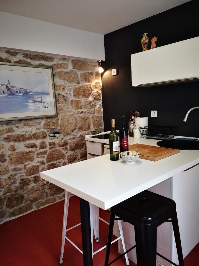 Littel Studio Franceska Jezera Εξωτερικό φωτογραφία